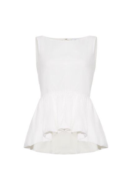 Adam Lippes Anais Top