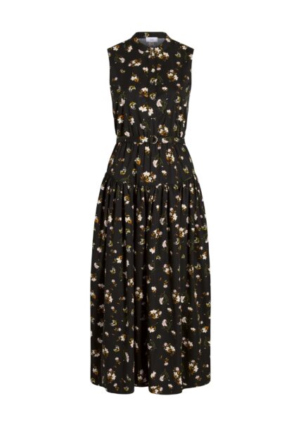 Adam Lippes Arden Dress