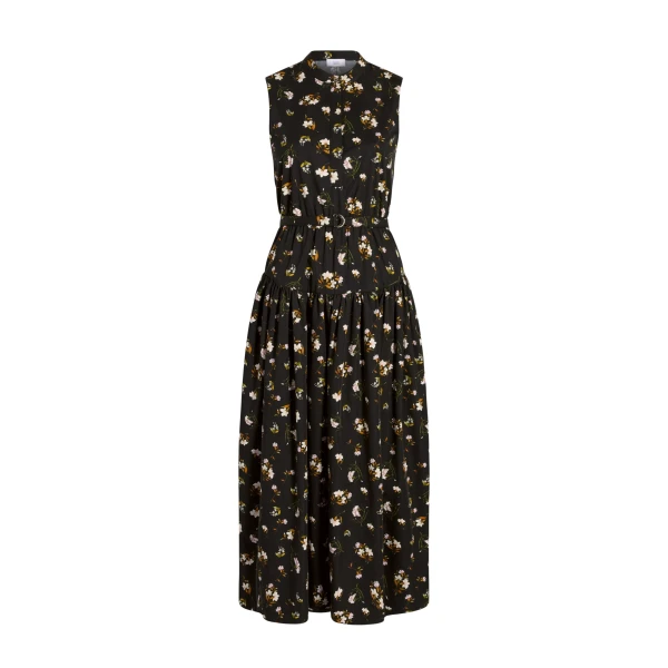 Adam Lippes Arden Dress