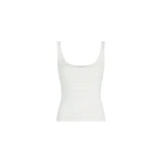 Adam Lippes Aria Knit in Ivory