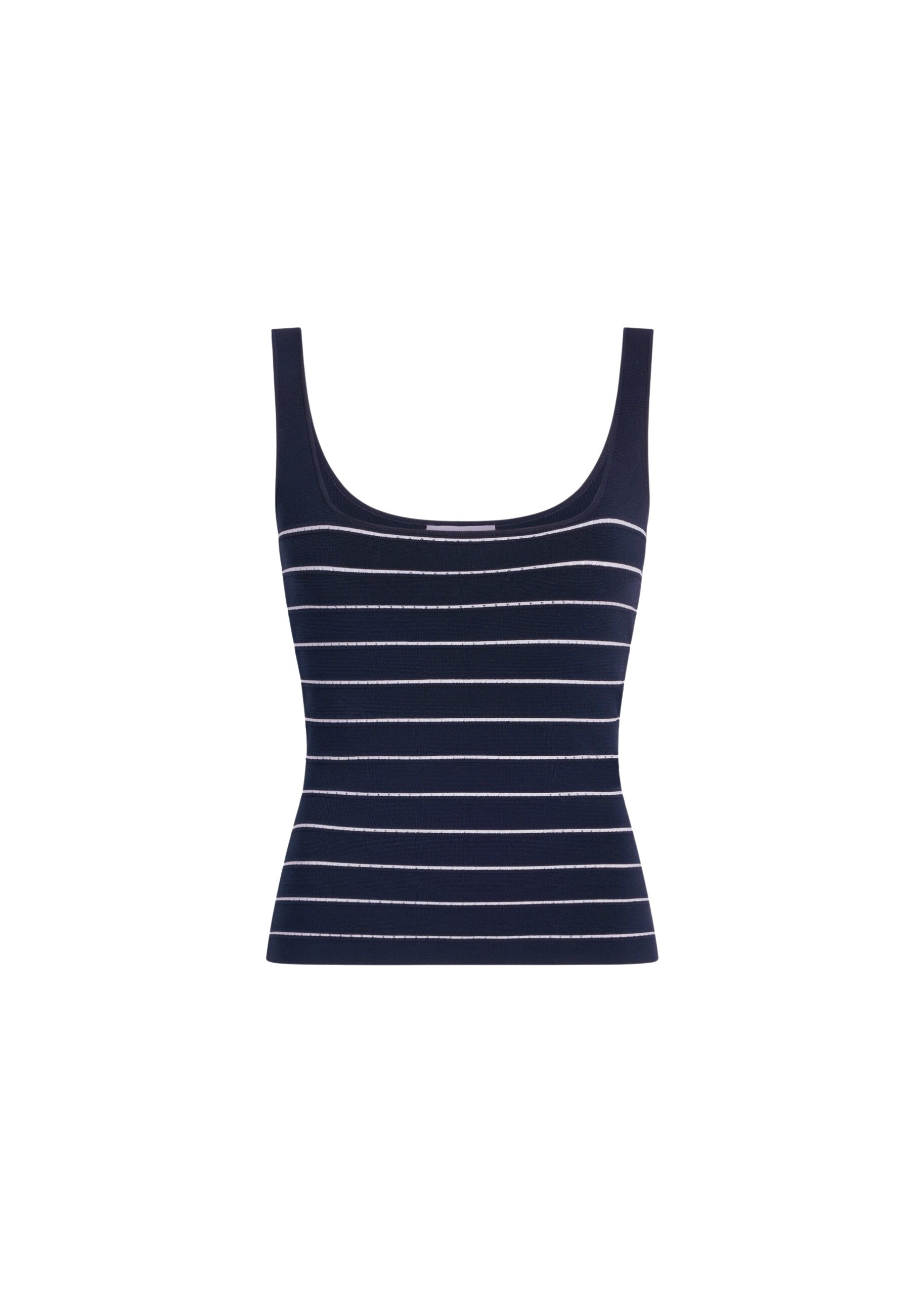 Adam Lippes Aria Knit in Navy