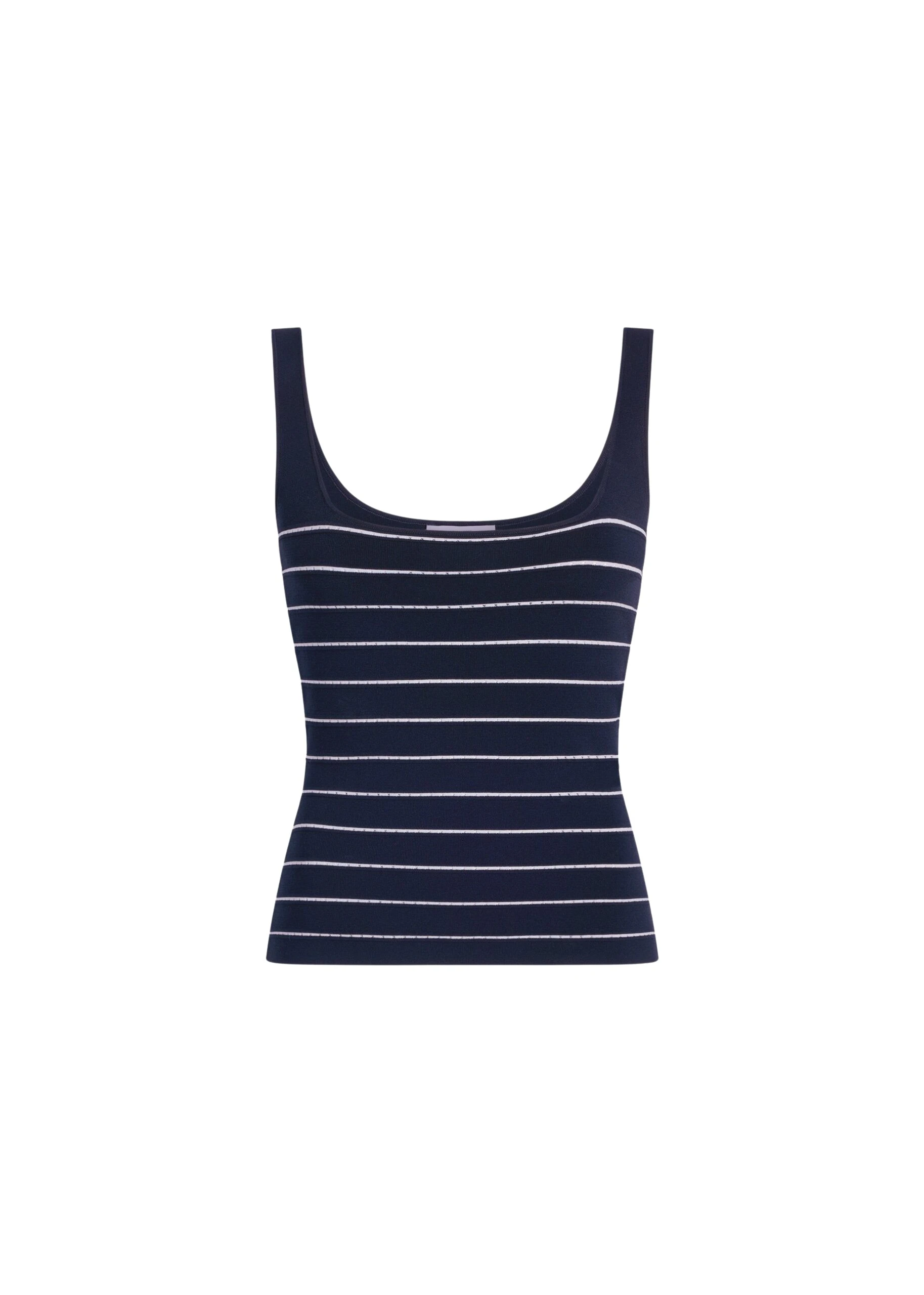 Adam Lippes Aria Knit in Navy