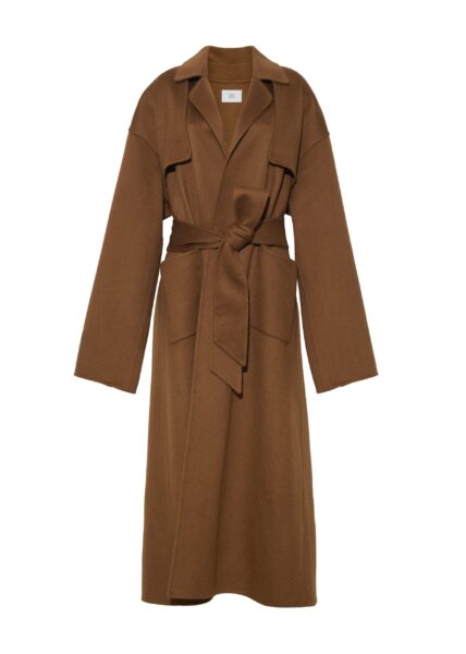 Adam Lippes Arlo Coat