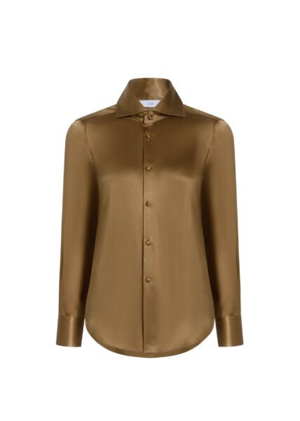 Adam Lippes Aston Shirt