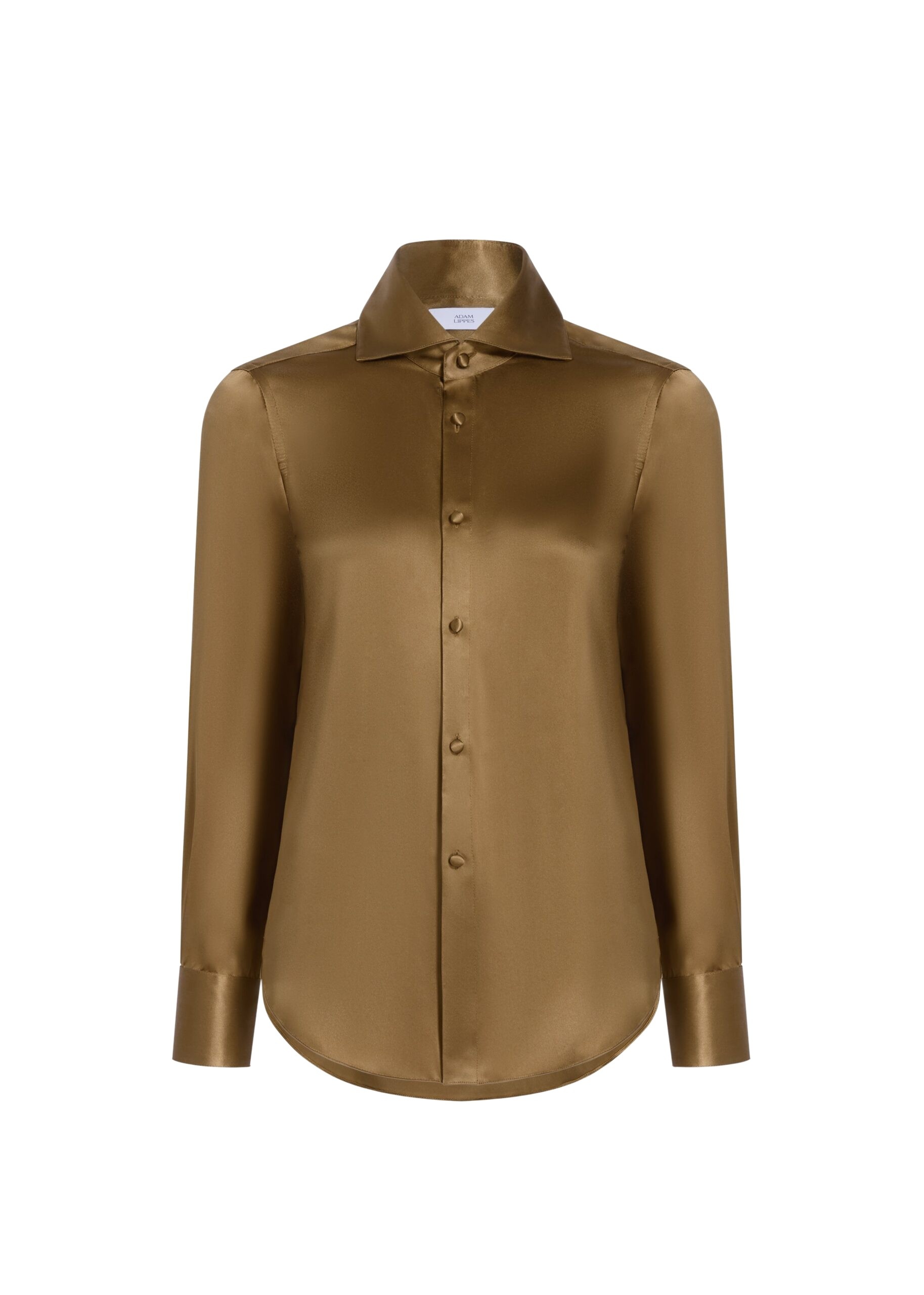 Adam Lippes Aston Shirt