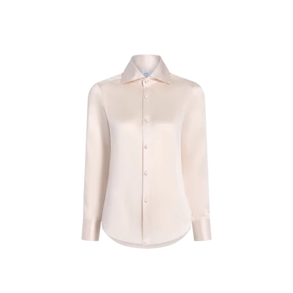 Adam Lippes Aston Shirt