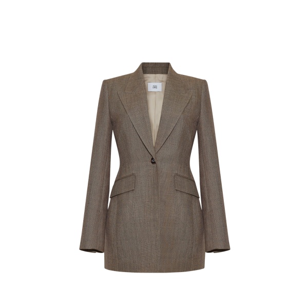 Adam Lippes Beaumont Blazer