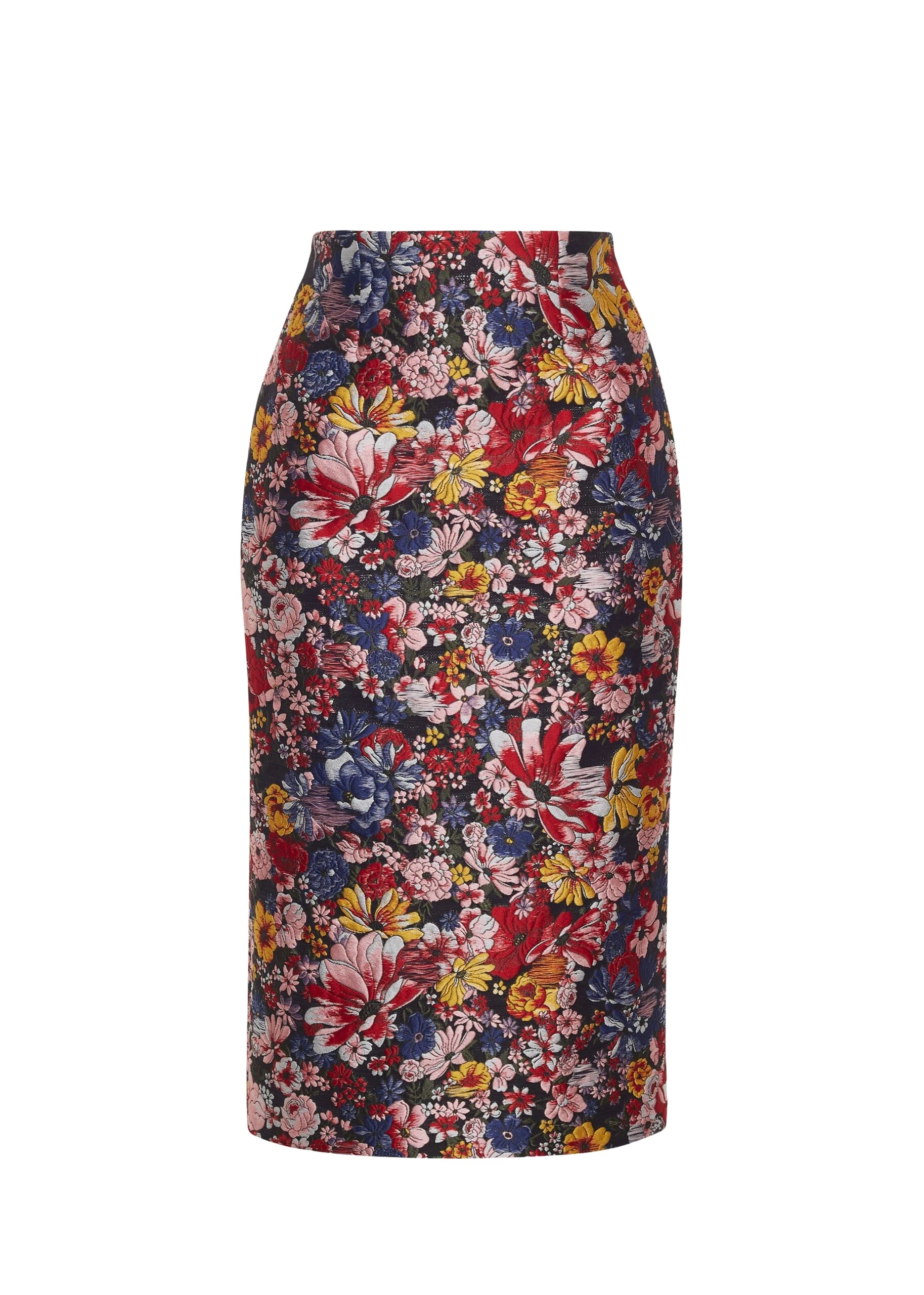 Adam-Lippes-Blair-Skirt-in-Black-Multi-scaled71834_nobg Adam Lippes Blair Skirt in Black Multi