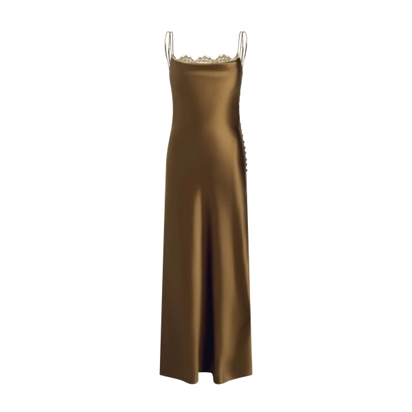 Adam Lippes Blake Dress