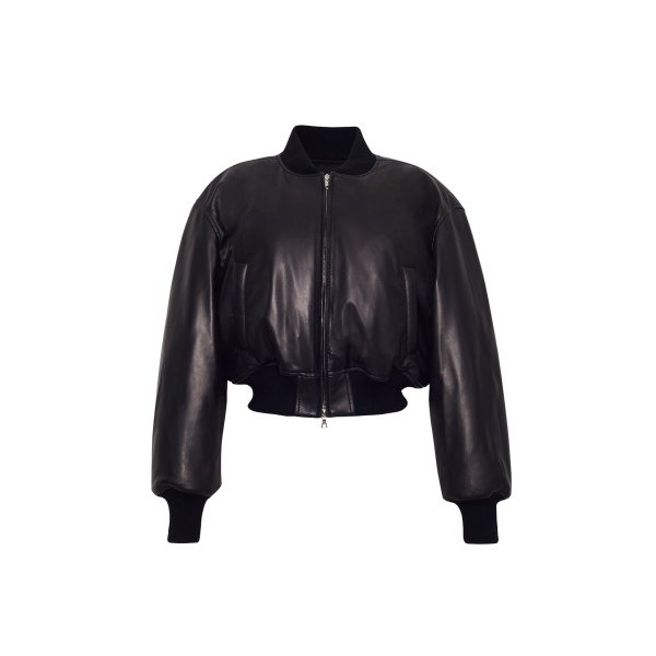 Adam Lippes Bomber Jacket