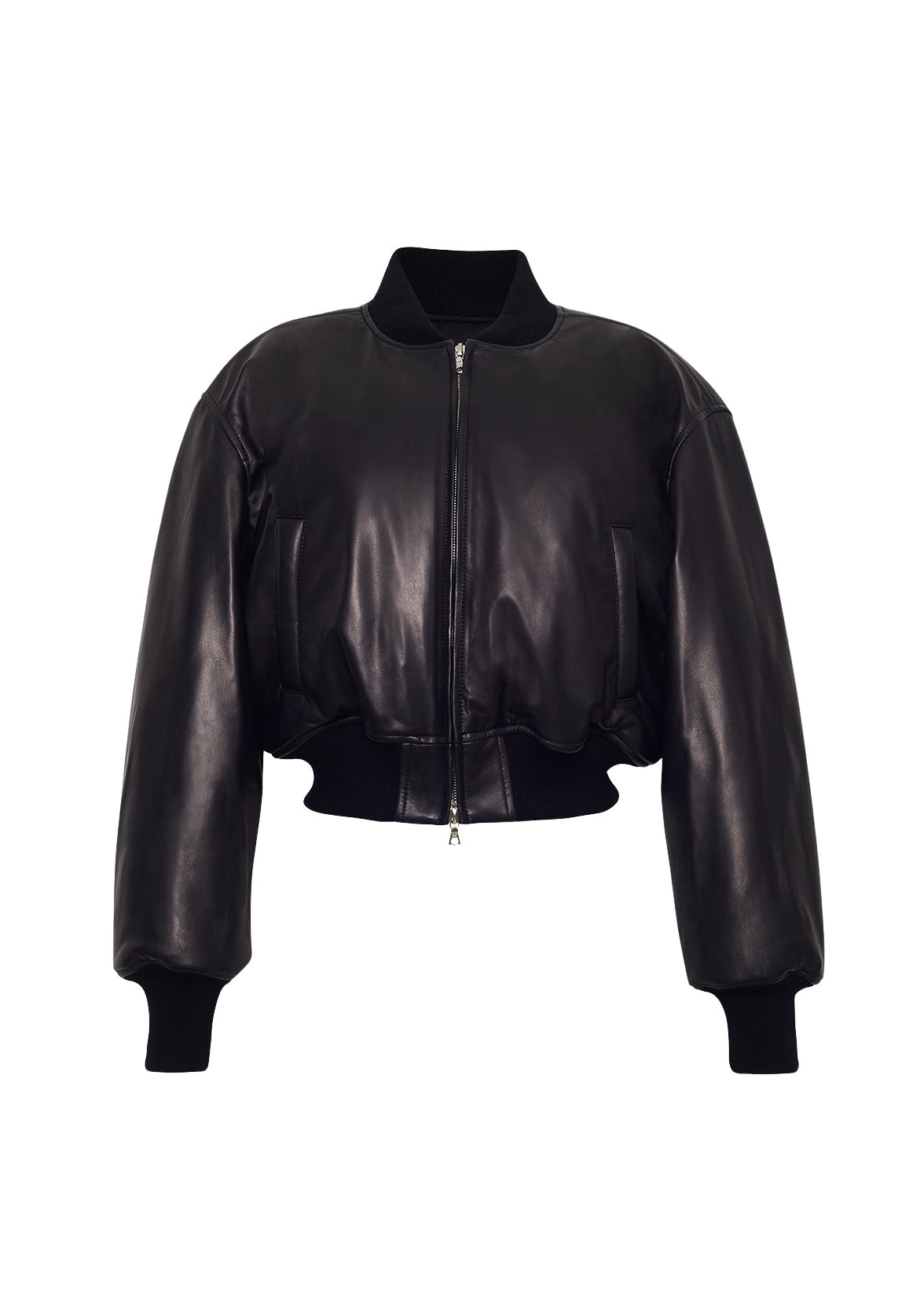 Adam Lippes Bomber Jacket