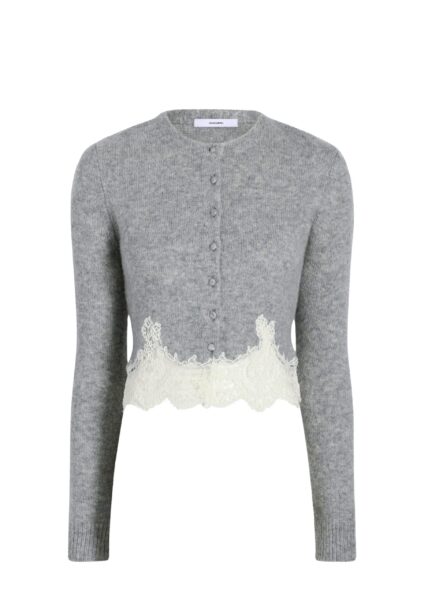 Adam Lippes Briar Cardigan