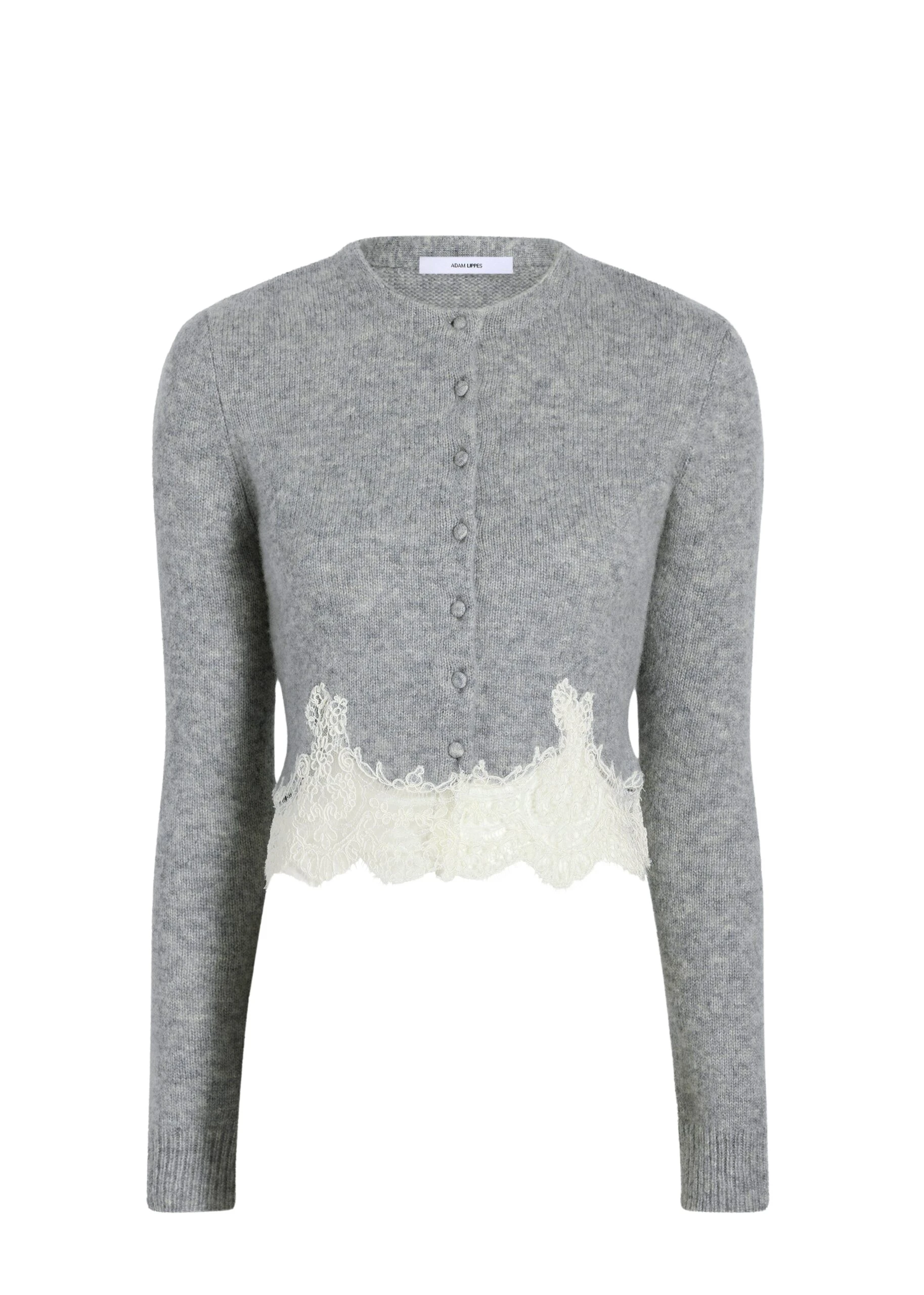 Adam-Lippes-Briar-Cardigan-in-Heather-Grey-scaled97184_nobg Adam Lippes Briar Cardigan in Heather Grey