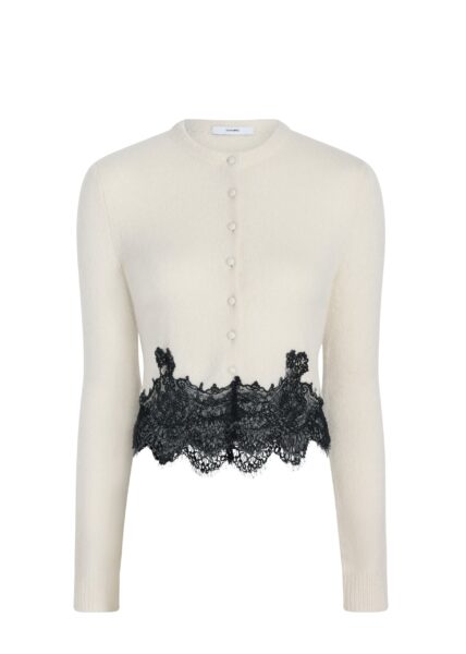 Adam Lippes Briar Cardigan