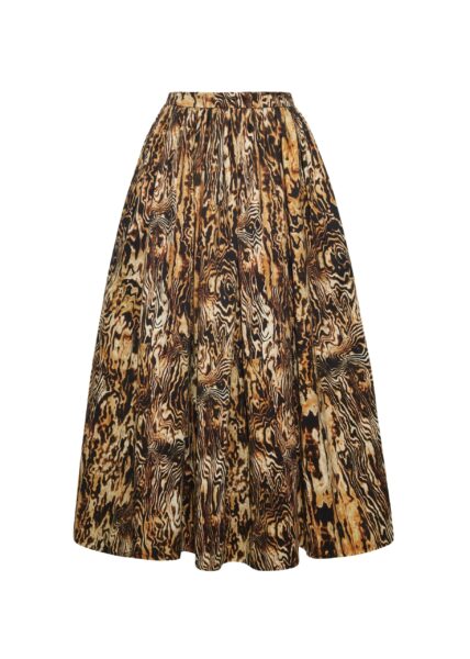Adam Lippes Briar Skirt