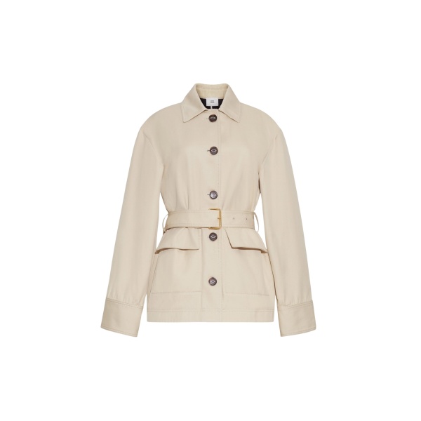 Adam Lippes Brixson Jacket