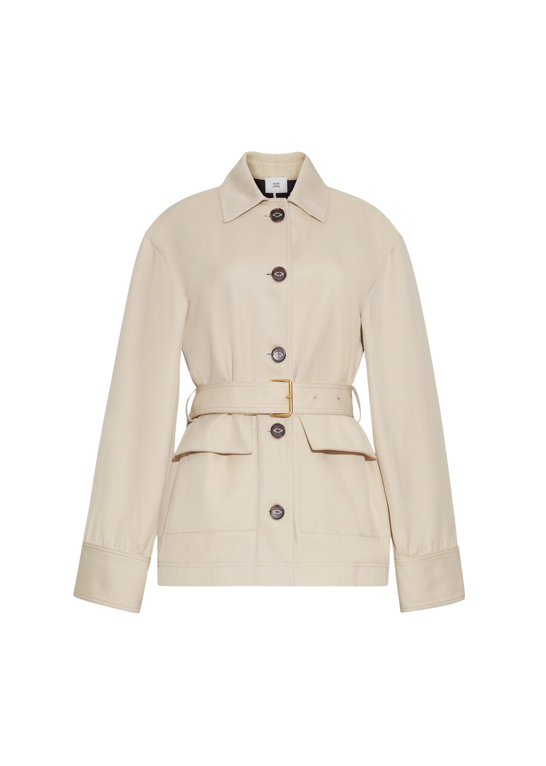 Adam Lippes Brixson Jacket