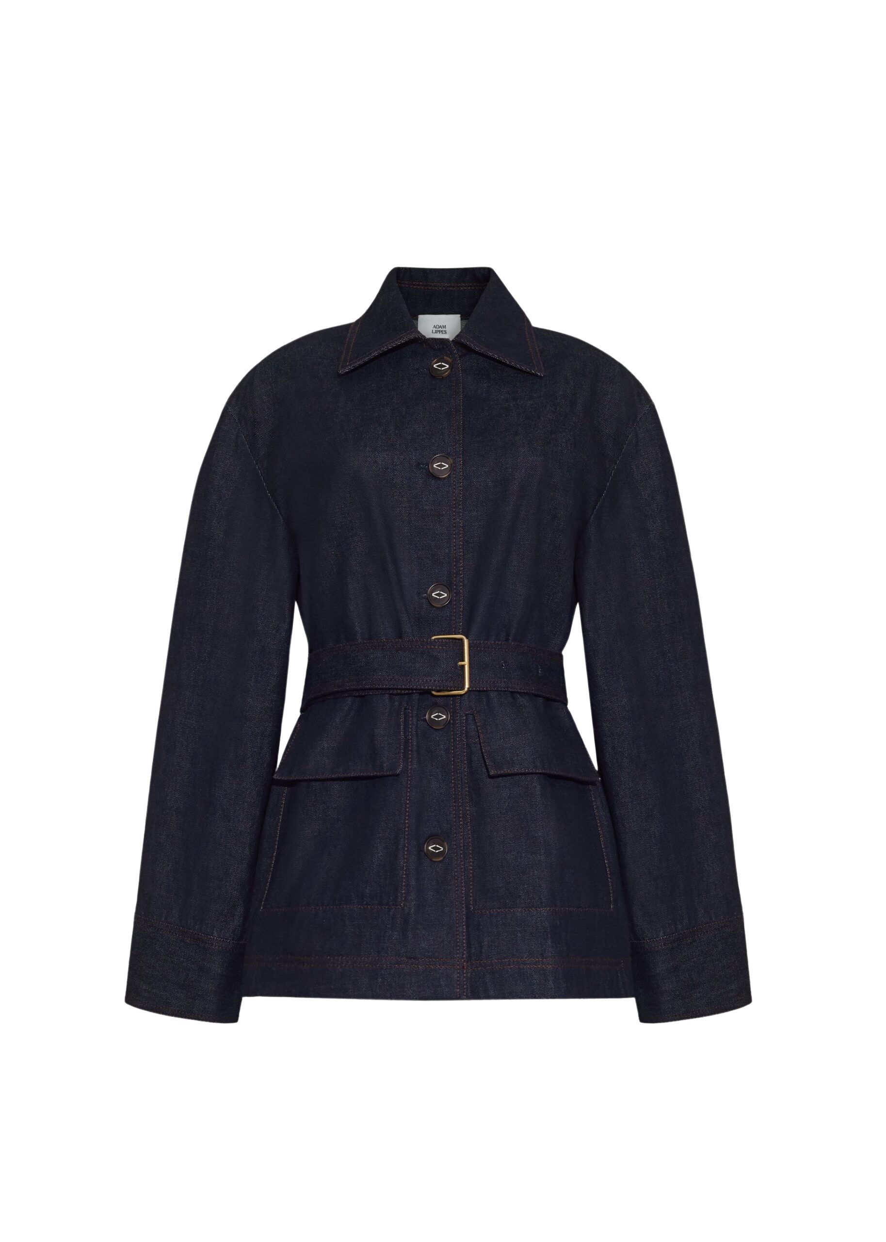 Adam Lippes Brixson Jacket
