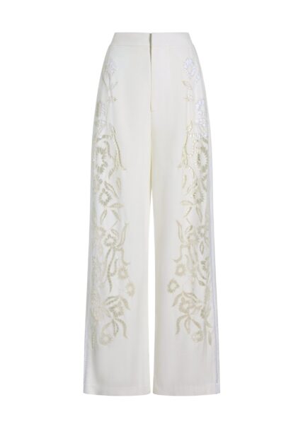 Adam Lippes Brooks Pant