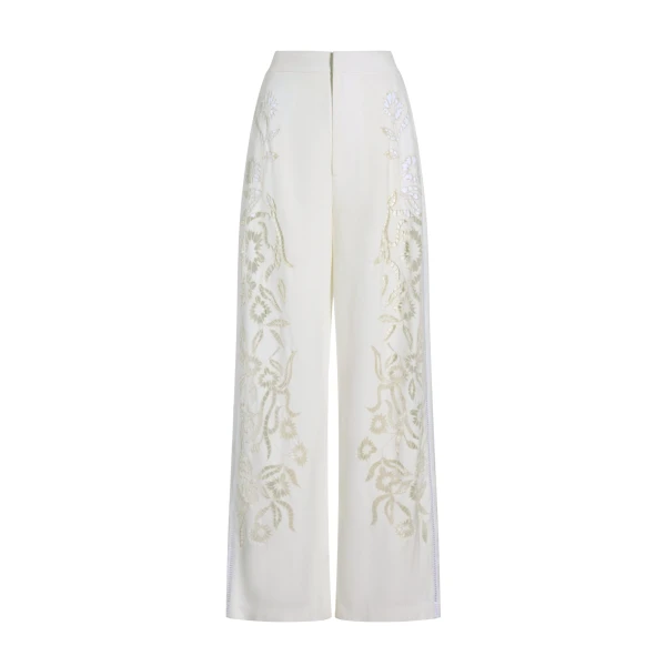 Adam Lippes Brooks Pant