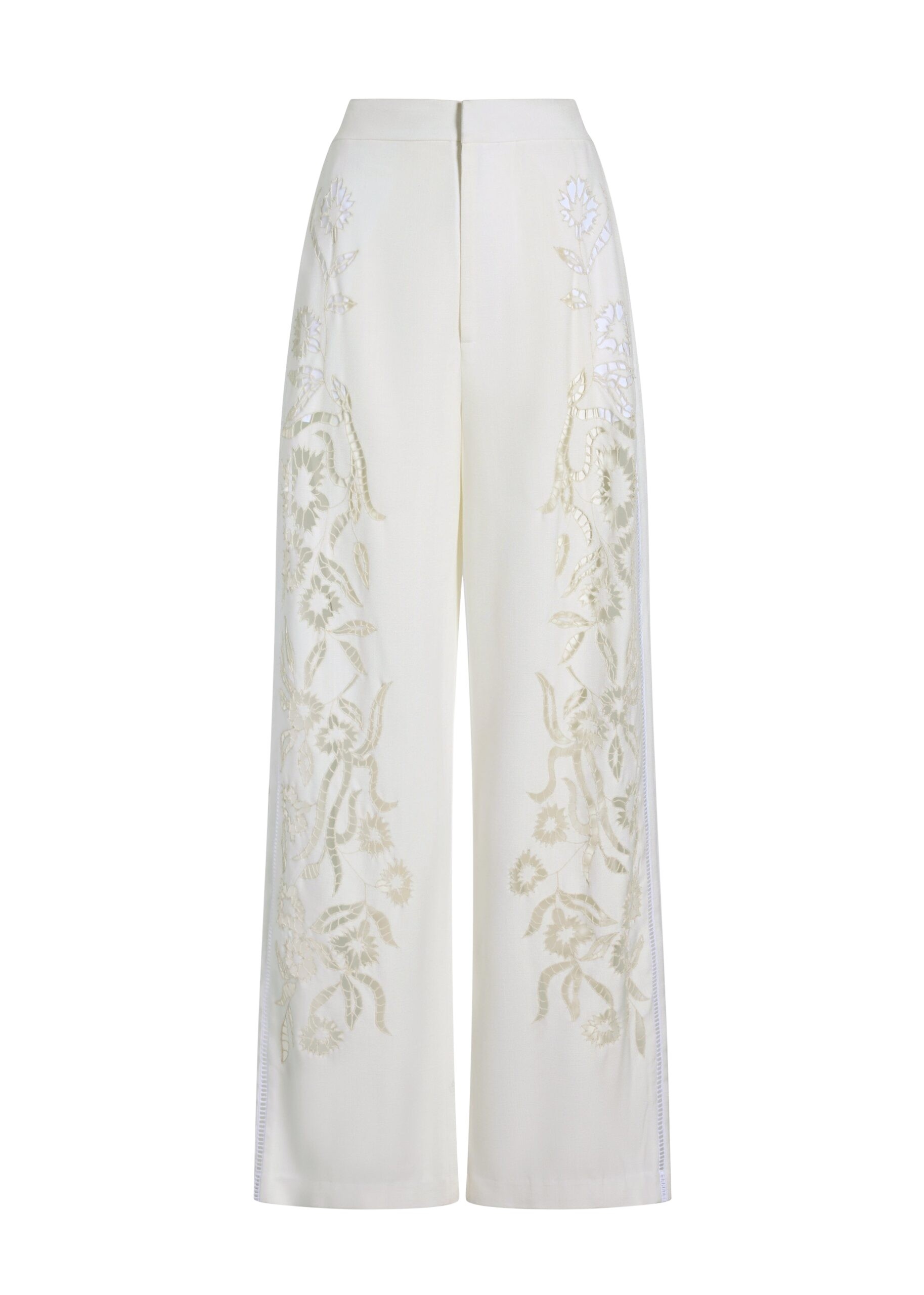 Adam Lippes Brooks Pant