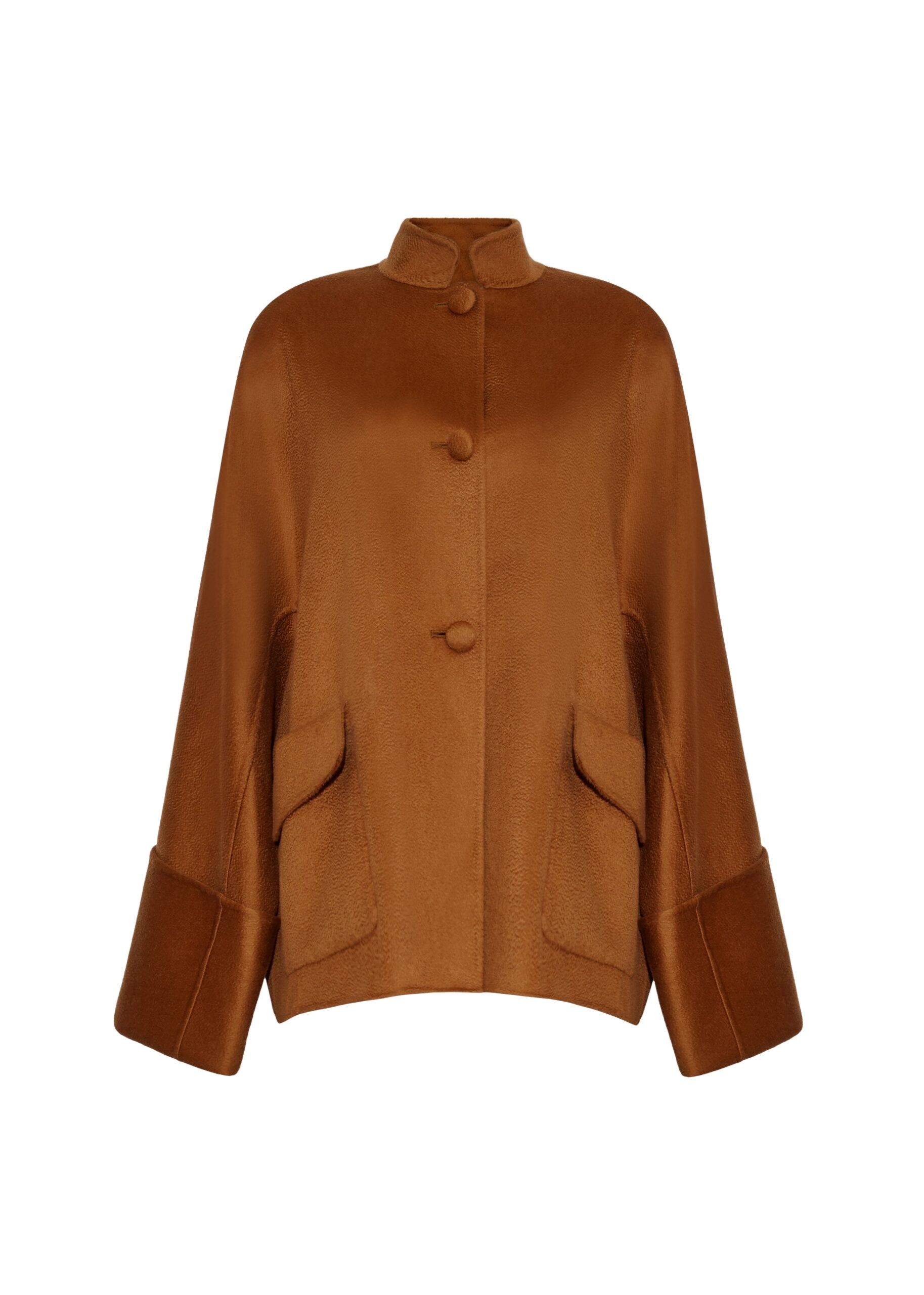 Adam Lippes Calder Jacket