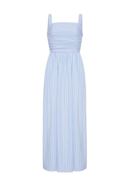 Adam Lippes Calista Dress