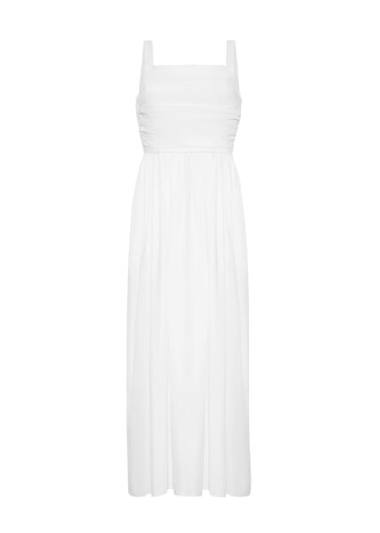 Adam Lippes Calista Dress