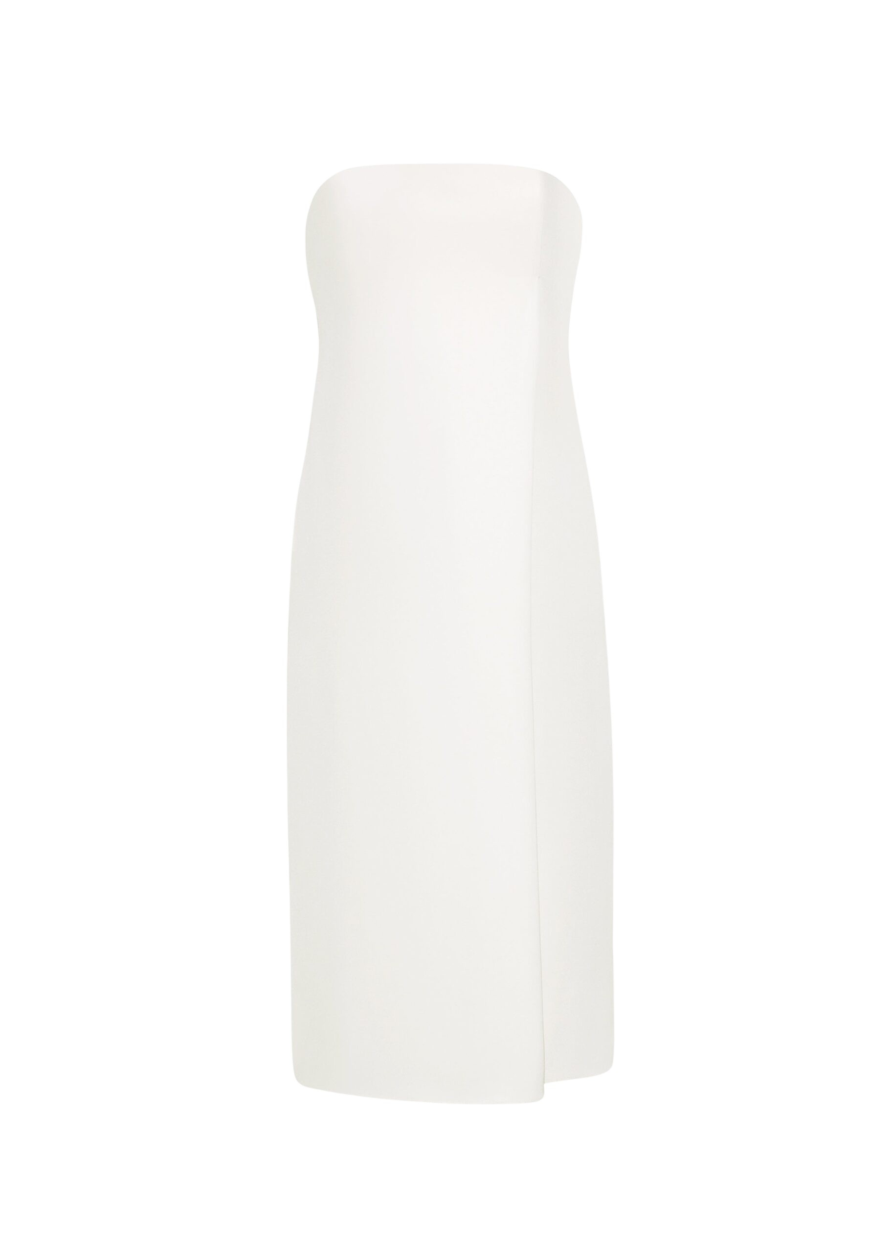 Adam Lippes Carina Tunic in Ivory