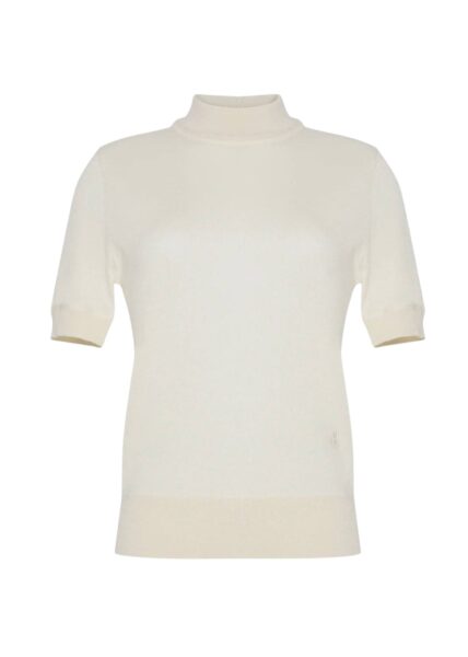 Adam Lippes Cashmere Mockneck