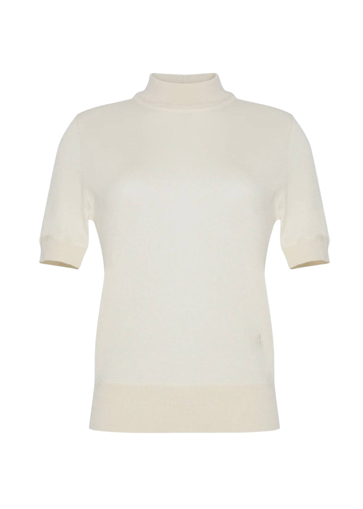 Adam Lippes Cashmere Mockneck