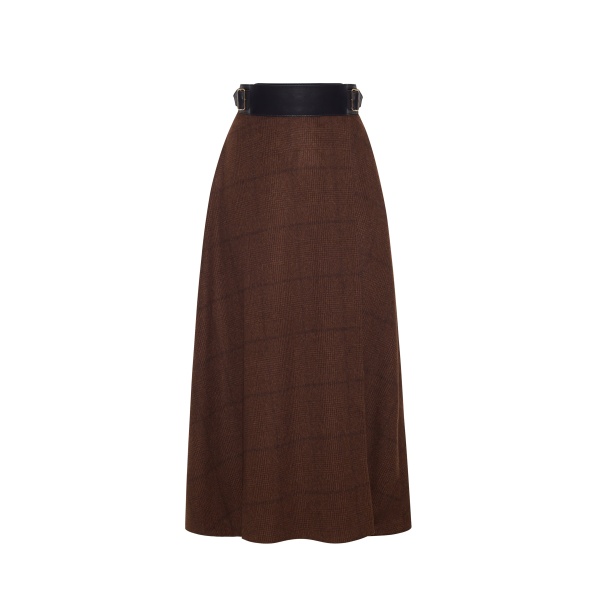 Adam Lippes Caspian Skirt
