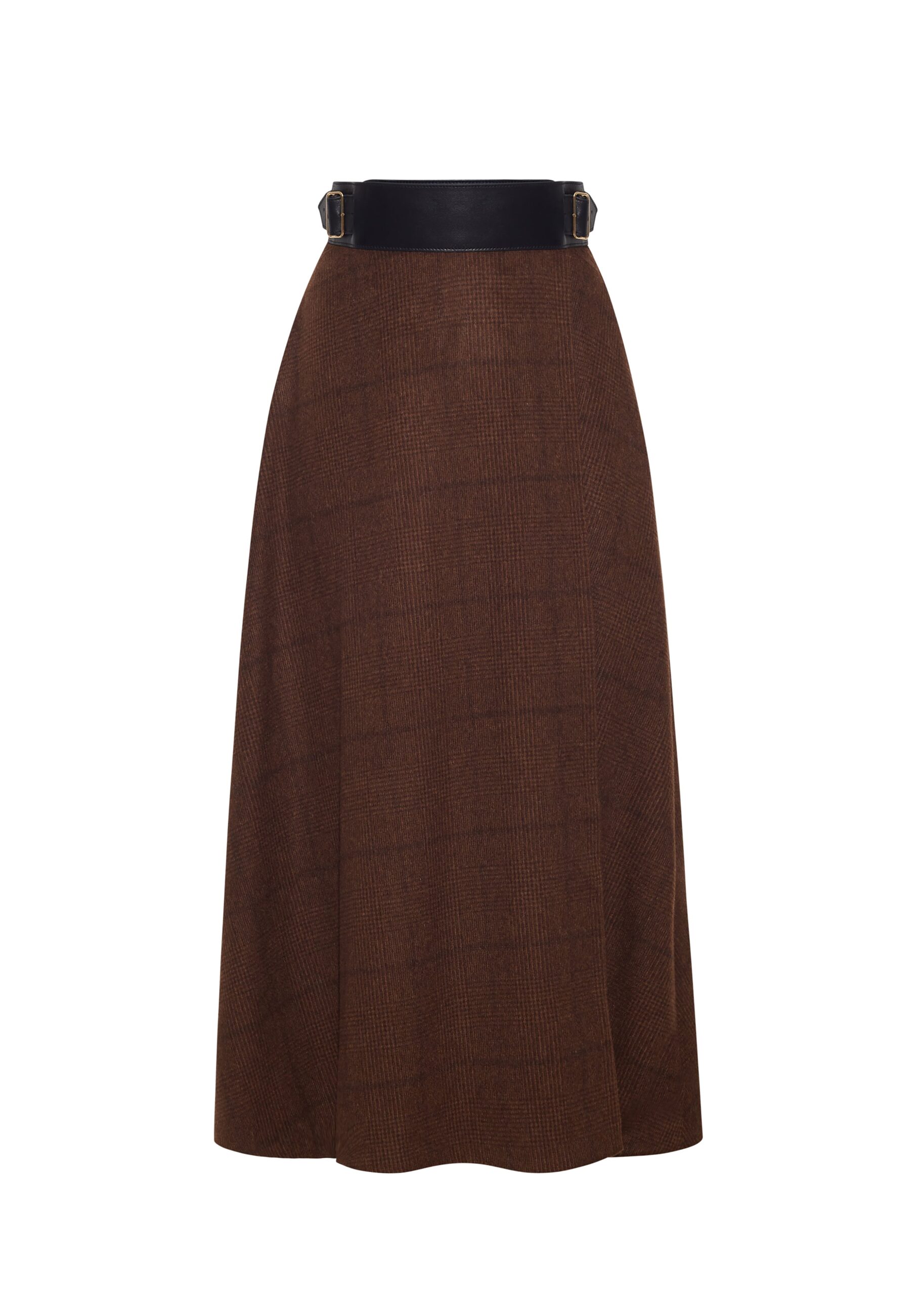 Adam Lippes Caspian Skirt