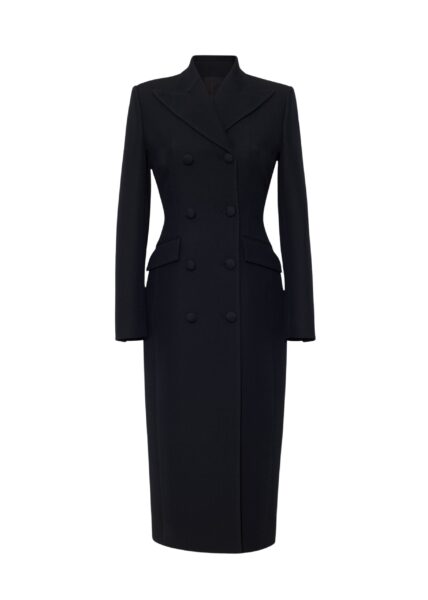 Adam Lippes Cassandra Coat