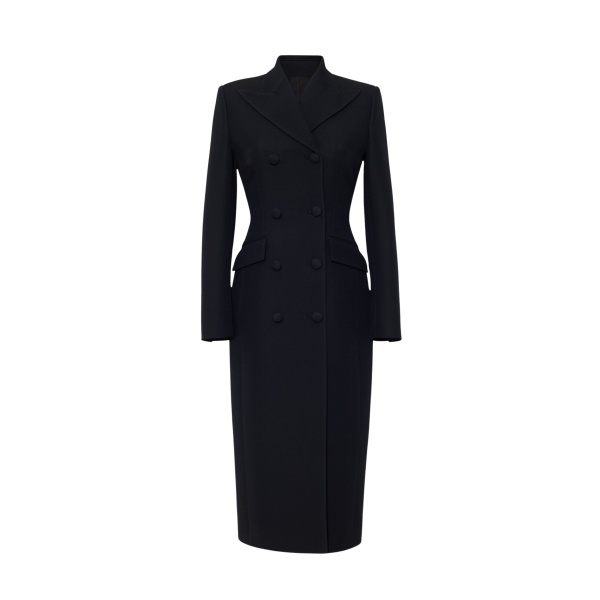 Adam Lippes Cassandra Coat