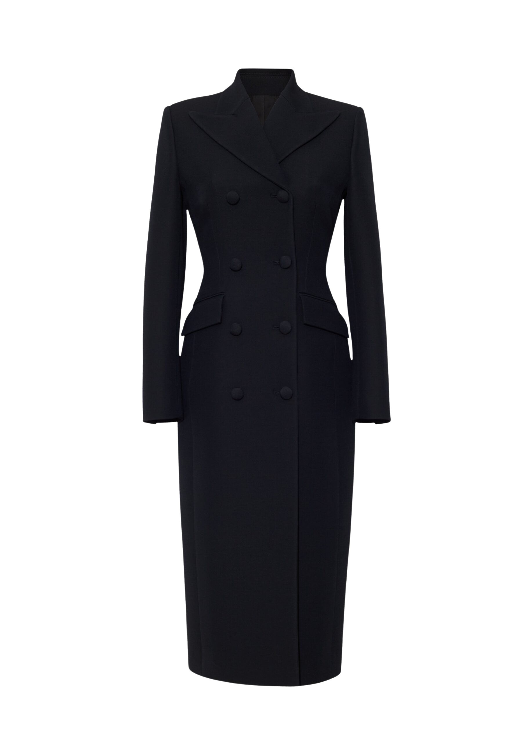 Adam Lippes Cassandra Coat