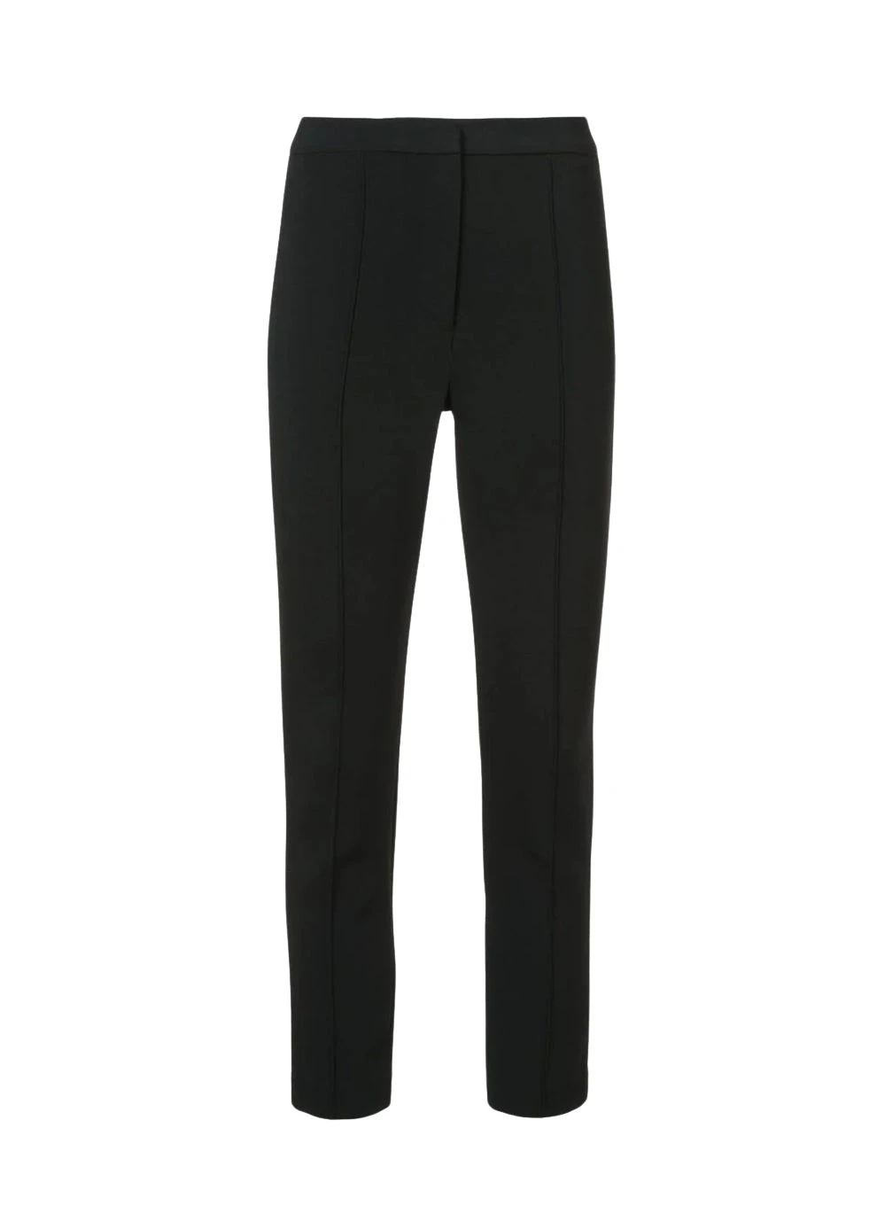 Adam-Lippes-Cigarette-Pant-in-Black57651_nobg Adam Lippes Cigarette Pant in Black