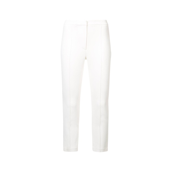 Adam Lippes Cigarette Pant