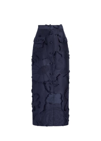 Adam Lippes Dakota Skirt