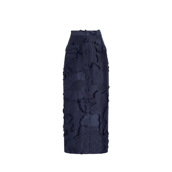 Adam Lippes Dakota Skirt