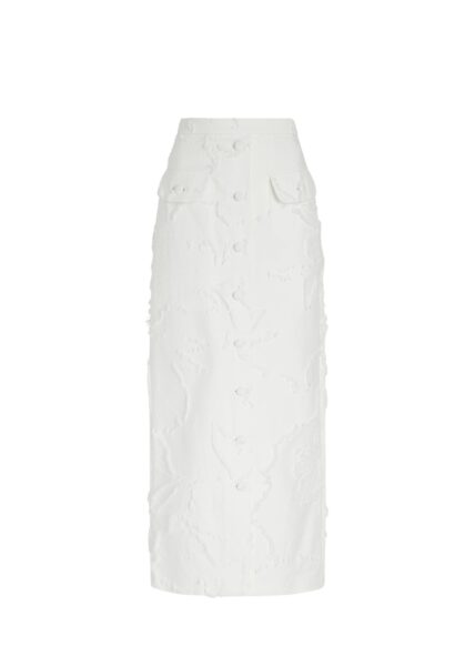 Adam Lippes Dakota Skirt