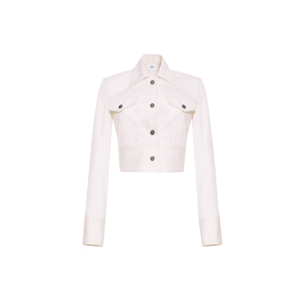 Adam Lippes Dante Jacket