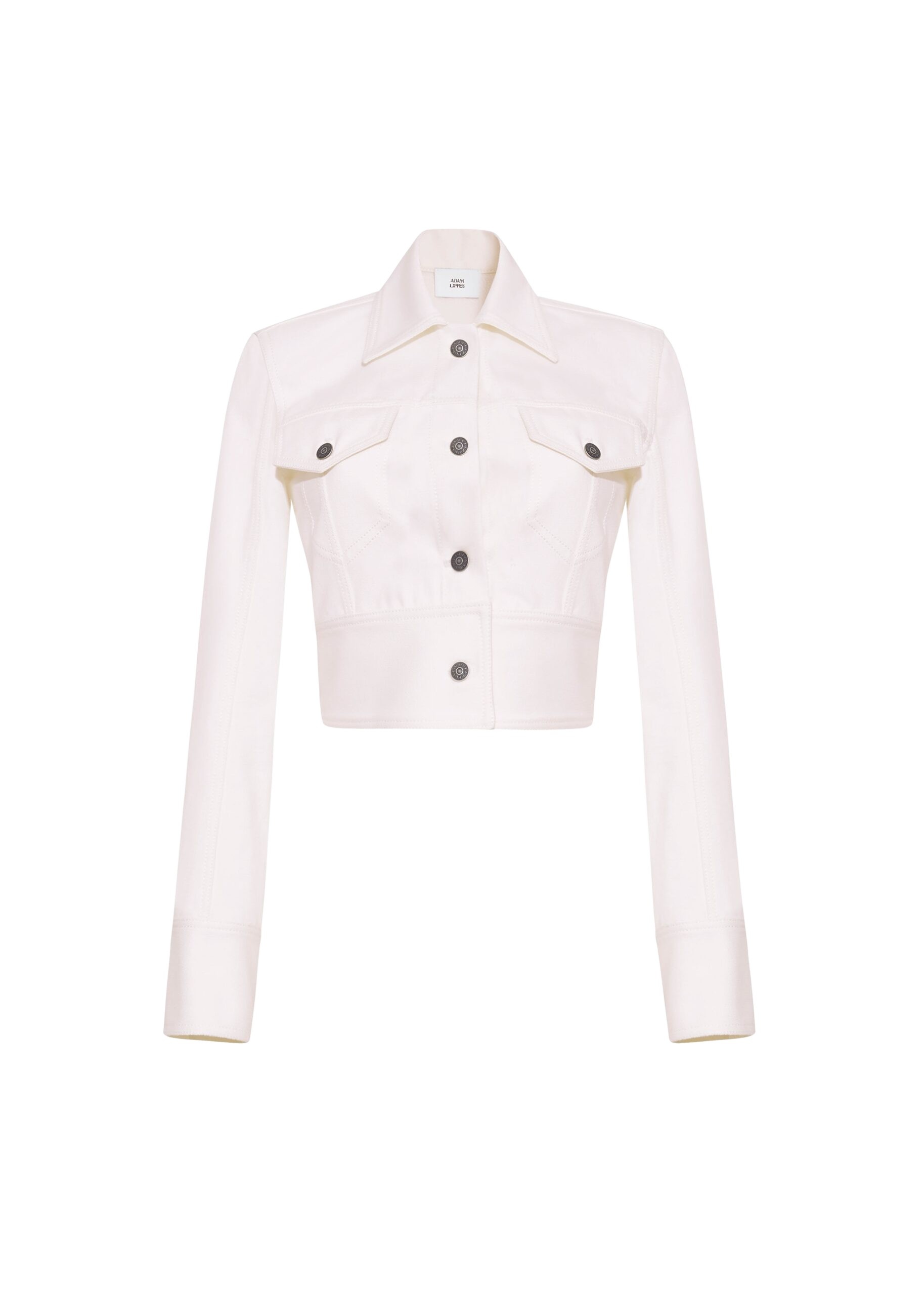 Adam Lippes Dante Jacket