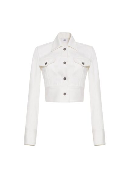 Adam Lippes Dante Jacket