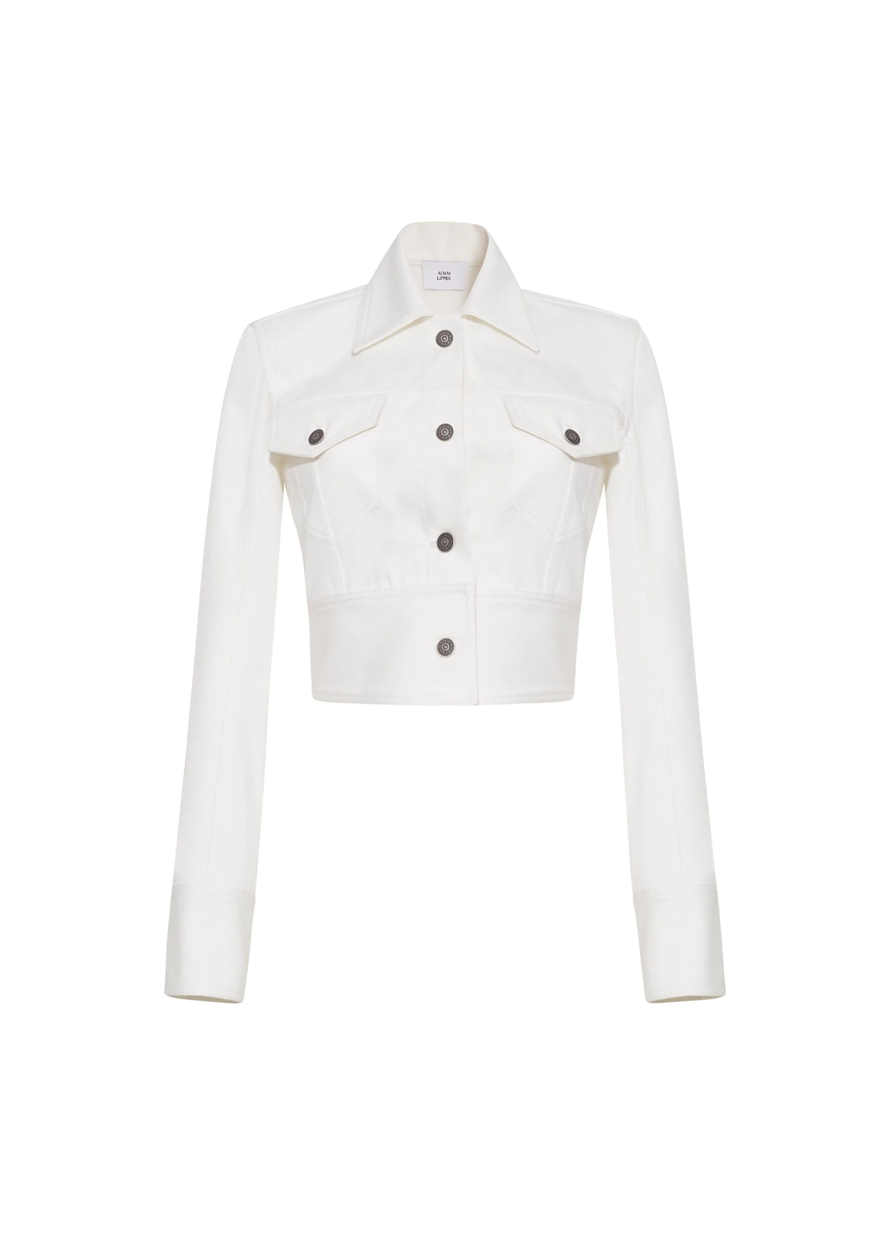 Adam-Lippes-Dante-Jacket-in-White-scaled29444_nobg Adam Lippes Dante Jacket in White