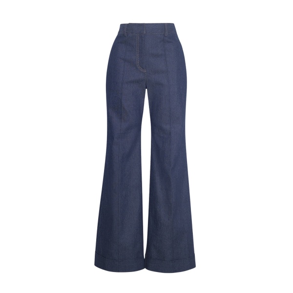 Adam Lippes Deeda Pant