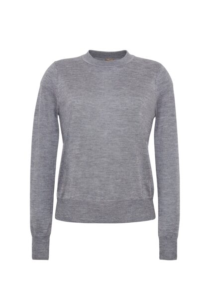 Adam Lippes Didion Knit Cashmere Silk