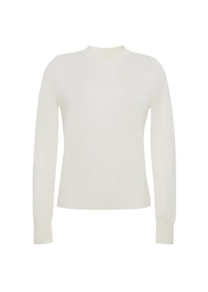 Adam Lippes Didion Knit Cashmere Silk