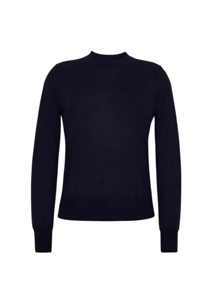Adam Lippes Didion Knit Cashmere Silk