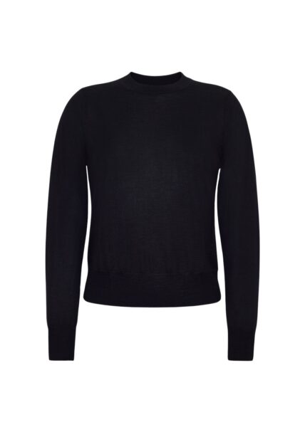 Adam Lippes Didion Knit Cashmere